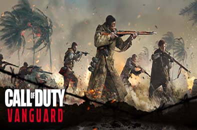 使命召唤18：先锋 / Call of Duty: Vanguard 动作游戏ACT下载