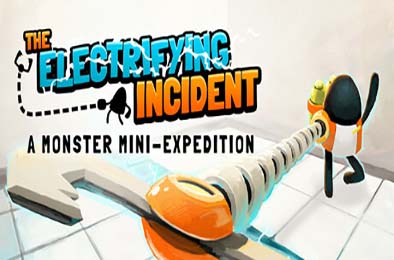 惊险事件：怪兽迷你探险 / The Electrifying Incident: A Monster Mini-Expedition 其他游戏STC下载