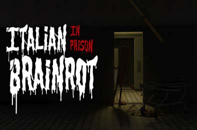 意式脑腐：监狱惊魂 / Italian Brainrot: In Prison v1.0.0 其他游戏STC下载