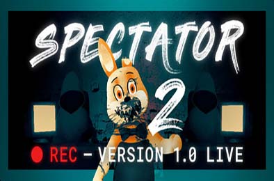 观察者2 / Spectator 2 v1.0.0 其他游戏STC下载