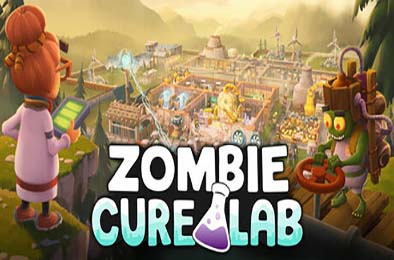 僵尸治疗实验室 / Zombie Cure Lab v1.0.0 策略战棋SLG下载