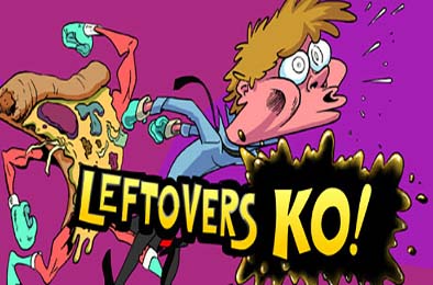 剩食大作战！/ Leftovers KO! 动作游戏ACT下载
