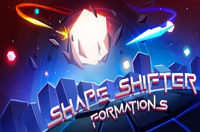 形状转换者：阵型 / Shape Shifter: Formations v1.0.0 角色扮演RPG下载