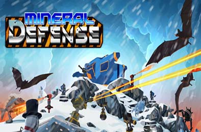 矿物防御 / Mineral Defense 策略战棋SLG下载