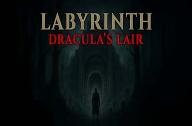 迷宫：德古拉的巢穴 / Labyrinth : Dracula's lair v1.0.0 其他游戏STC下载