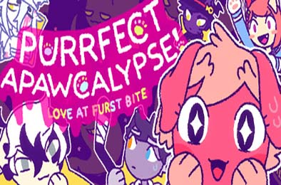 完美末日：一咬定情 / Purrfect Apawcalypse: Love at Furst Bite 冒险解谜AVG下载