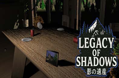 影之遗产 / Legacy of Shadows v1.0.0 动作游戏ACT下载