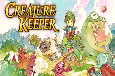 生物驯养师 / Creature Keeper 冒险解谜AVG下载