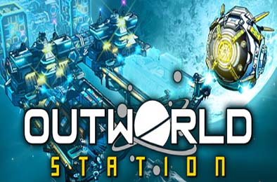 外星站 / Outworld Station 策略战棋SLG下载