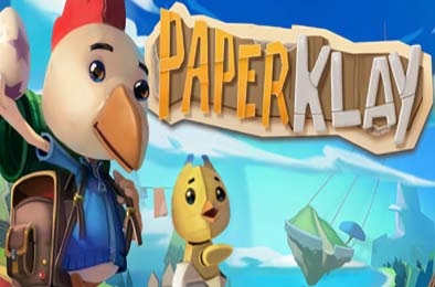 纸境奇旅 / PaperKlay v1.0.0 冒险解谜AVG下载