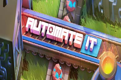 自动化：工厂谜题 / Automate It: Factory Puzzle v1.0.0.6 模拟经营SIM下载
