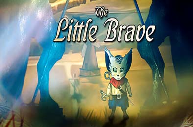 小小勇者 / The Little Brave v1.0.6 冒险解谜AVG下载