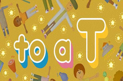 T字人生 / to a T v1.0.0 冒险解谜AVG下载