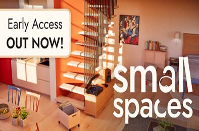 小小暖屋 / Small Spaces EA 休闲益智PUZ下载