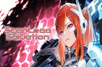 伤痕引导：救赎 / Scar-Lead Salvation v1.0.0 动作游戏ACT下载