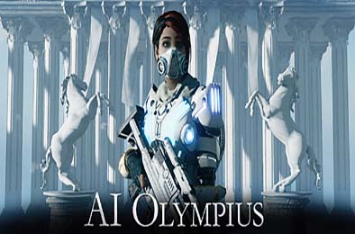 人工智能奥林匹斯 / AI Olympius v0.8.96 下载