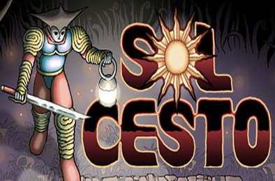 盐面团 / Sol Cesto v0.48.09 下载