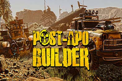 末日建造者 / Post-Apo Builder v1.0001 策略战棋SLG下载