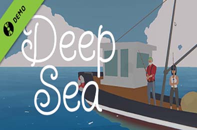 深海：即刻抉择 / Deep Sea 其他游戏STC下载