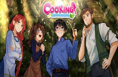 烹饪伙伴 / Cooking Companions 休闲益智PUZ下载