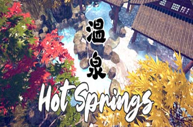 温泉 / Hot Springs 休闲益智PUZ下载