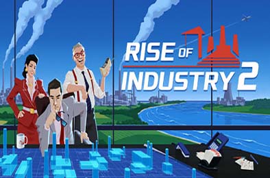 工业崛起2 / Rise of Industry 2 v1.0.0 策略战棋SLG下载