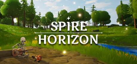 尖塔地平线 / Spire Horizon 角色扮演RPG下载
