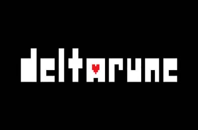 三角符文 / DELTARUNE v1.36 角色扮演RPG下载