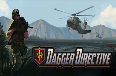 匕首指令 / Dagger Directive v0.4 动作游戏ACT下载