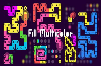 多彩填充 / Fill Multicolor v1.0.8 其他游戏STC下载