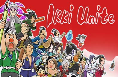 一揆团结 / Ikki Unite v4.1.0 动作游戏ACT下载