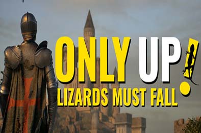 只有向上：蜥蜴必须倒下 / Only Up: LIZARDS MUST FALL v1.0.4.3 模拟经营SIM下载