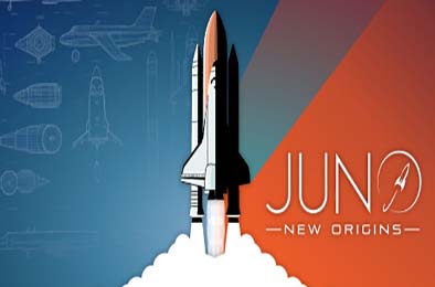 朱诺：新的起源 / 火箭设计模拟器 / Juno: New Origins 模拟经营SIM下载