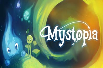 神秘世界 / Mystopia v1.0.0 其他游戏STC下载