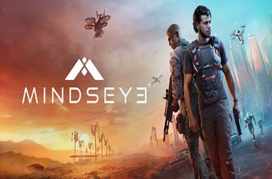 心之眼 / MindsEye v1.0.0 动作游戏ACT下载