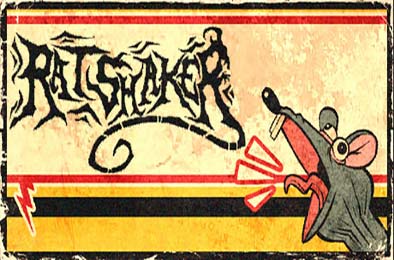 摇鼠灵 / RATSHAKER 其他游戏STC下载