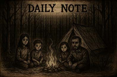 每日笔记 / Daily Note 冒险解谜AVG下载