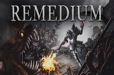 拯救 / REMEDIUM 动作游戏ACT下载