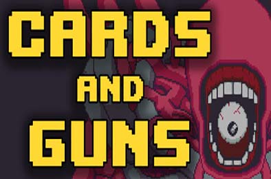 卡片和枪 / Cards and Guns 动作游戏ACT下载