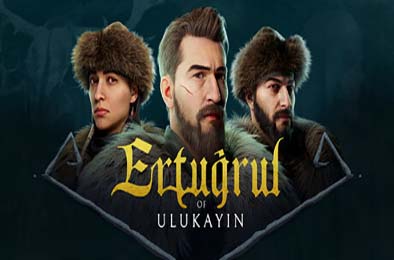 乌卢卡的埃尔图 / Ertugrul of Ulukayin v0.80.182.544 冒险解谜AVG下载
