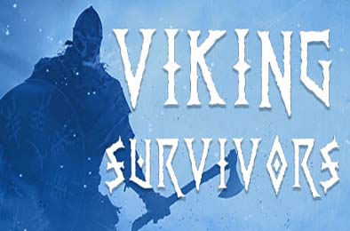 维京幸存者 / Viking Survivors 动作游戏ACT下载