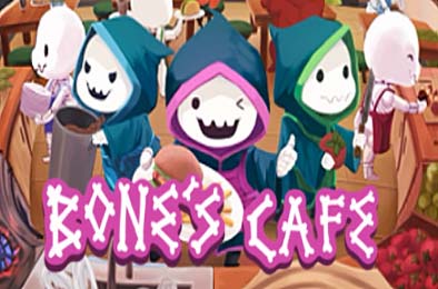 小骨餐厅 / Bone's Cafe 策略战棋SLG下载