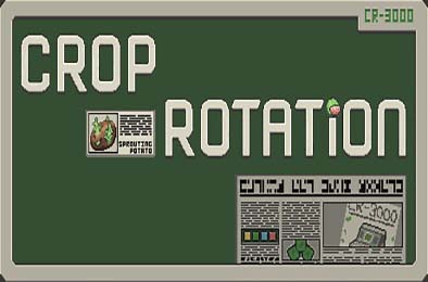 轮作法 / Crop Rotation 策略战棋SLG下载