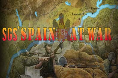 SGS：西班牙内战 / SGS Spain at War v1.0.0 策略战棋SLG下载