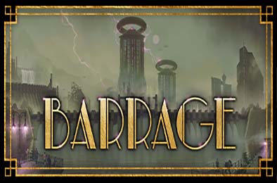 弹幕 / Barrage 策略战棋SLG下载