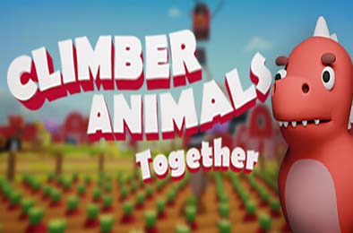 攀爬动物：在一起 / Climber Animals: Together 休闲益智PUZ下载