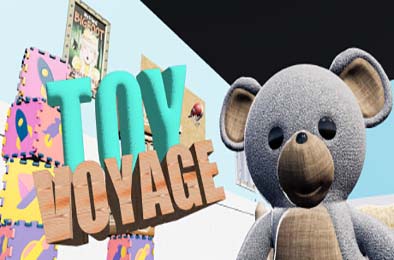 玩具之旅 / Toy Voyage v1.0.0 动作游戏ACT下载