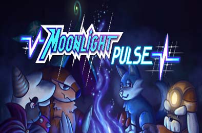月光脉冲 / Moonlight Pulse 冒险解谜AVG下载