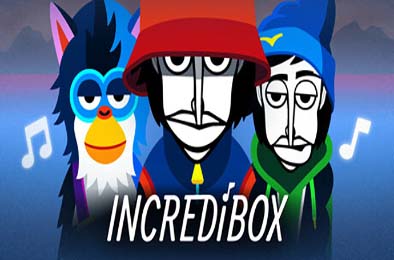 节奏盒子 / Incredibox 休闲益智PUZ下载