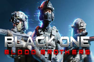 黑色一号：血盟兄弟 / Black One Blood Brothers v1.54 动作射击STG下载